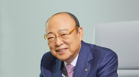 김승연 한화 회장, 사재 30억으로 6만9000명 임직원 보양식