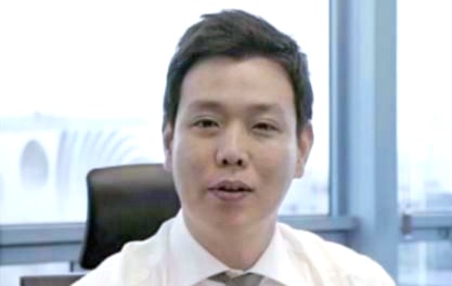 유용환 이연제약 대표 "충주공장 가치 빛 볼 것…글로벌 CMO 계약 자신"