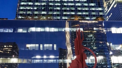 KDB생명 우선협상대상자에 한투지주 선정