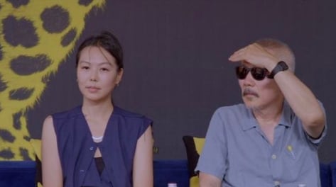 김민희·홍상수 '혼외자' 아들, 상속 못 받는다?…관건은 '인지'