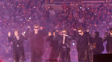 중국서 'A팝' 띄우더니...'BTS 홀대' 그래미, 속 보이는 노림수?