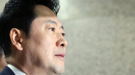 '당원중심' 장동혁 체제 1년…'강성' 일변도에 '중도' 확장 멈춤