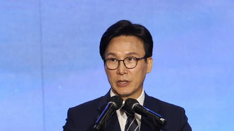 국힘, 김민석 당선에 "대통령 위해 법 고치는 '李아바타' 안돼"