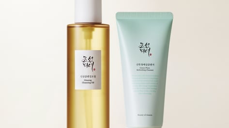 조선미녀, 호주 '국민마트' 콜스 뚫었다…K뷰티 생활매대 진출