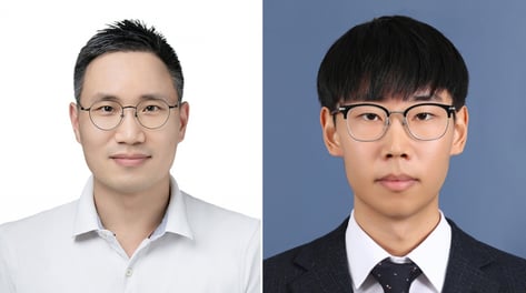 정현학 한국공학대 교수팀, 차세대 반도체 '구리-구리 접합' 원리 규명