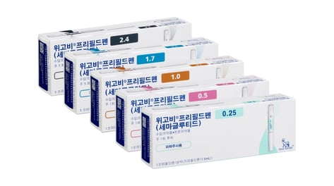 "피임약 먹었는데 임신" 왜 마운자로만?...비만약 차이 뭐길래