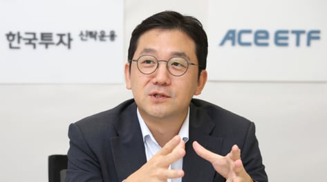 "국장 떠나지 말라…한국의 해자 '반·조·방·원' 주목" 전문가 조언