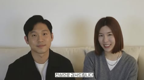 '오뚜기 3세' 함연지 배우 은퇴한 듯…미국 법인서 근무 중