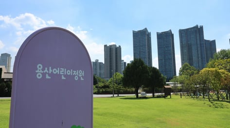 [단독]찬반 갈린 용산공원 주택공급…靑, 여론조사 추진