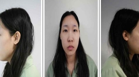 '모텔 살인' 김소영에 '사형' 구형..."나도 억울, 감옥서 죽고 싶지 않다"
