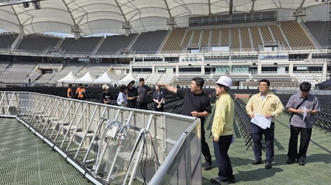 "10만명 몰린다"…경기도, 고양 '빅뱅 콘서트' 안전매뉴얼 가동