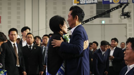 여진 계속되는 與...최민희 "전대 불공정", 정청래 "이제 다 말할것"
