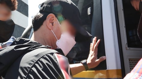 방송 나와 "유명 변호사 살인교사" 자백했다 체포...공소시효 착각[뉴스속오늘]