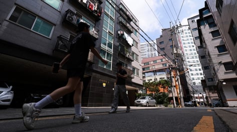 "월세 70만원 원룸 순삭, 고시원도 꽉 찼다"…개강 앞둔 대학생 한숨