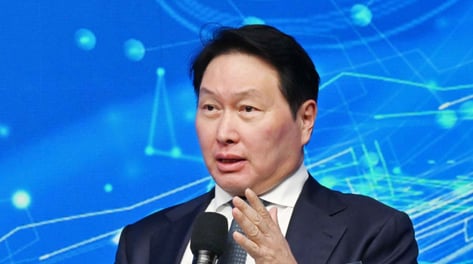 "최태원, 동거인에 1000억 써" 유튜버 항소심…검찰 "과장 넘어선 허위"