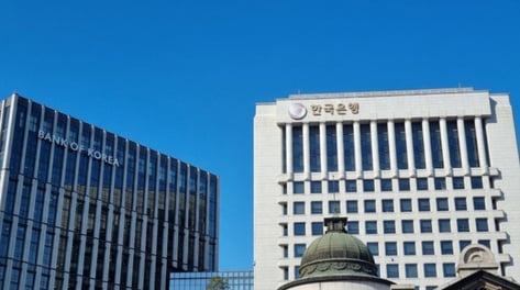 "빚내서 집 사고 주식하더니" 가계 빚 2020조...'금리 인상' 명분 커졌다