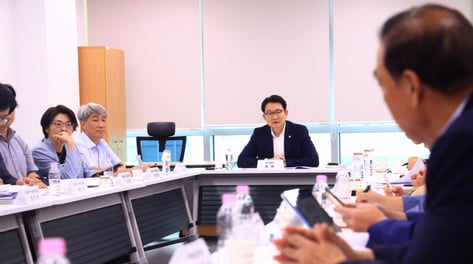폭염에 농작물 3317ha 피해…농식품부 "추석 수급 차질 없도록 선제 대응"