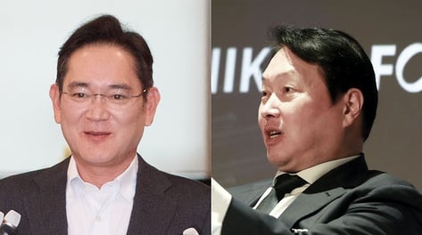 "현금 곳간 푼다" 삼성은 '배당'·SK는 '소각'…주주환원 방식 다른 이유