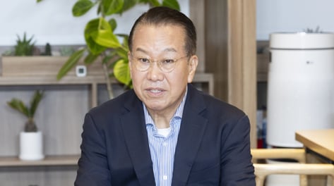 권영세 "중진 불출마? 장동혁이 물러나는 게 더 맞겠다"