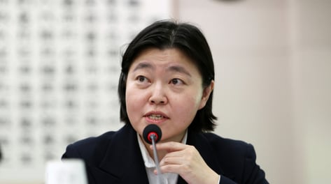임은정 동부지검장, 중수청 지원…본청 차장·지방청장 되나