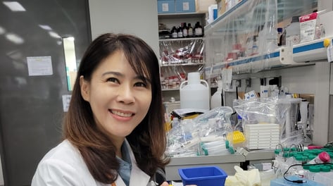"줄기세포로 희귀난치병 치료, 꿈 아닌 현실"…재생의료 미래 여는 '리코드'