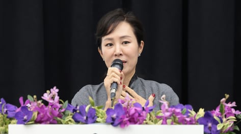 박혜진 국립오페라단장 465억 재산신고…부친 강남 땅만 356억원