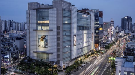 '점포 옥석 가리기' 본격화...롯데백화점 구조조정 '속도전'