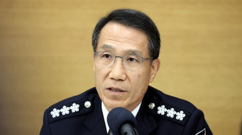 '사건문의 금지' 경찰청 훈령에 명문화…징계 기준도 세분화
