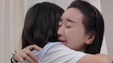 "이러다 죽어" 함소원, 사고 후 의식 불명…중환자실서 깨어났다