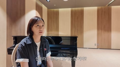 '모친 구속' 장윤정이 쓴 가사..."힘든 순간들"