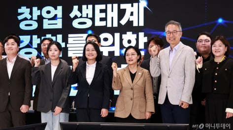 "벤처투자 회수시장 체질 개선하려면, 세컨더리·M&A 활성화 시급"