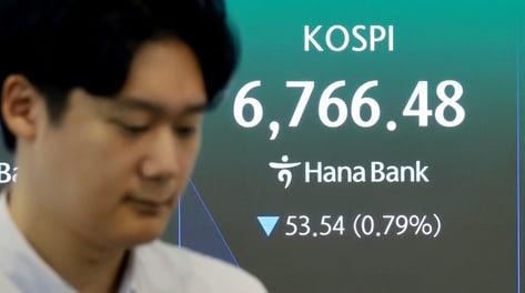 "한국서 레버리지 ETF 광풍 사라진 이유는…" 외신 깜짝 보도