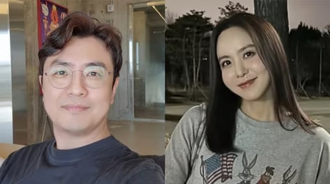 "지인과 불륜" 최동석만 항소, 박지윤은 포기했다...11월 결론