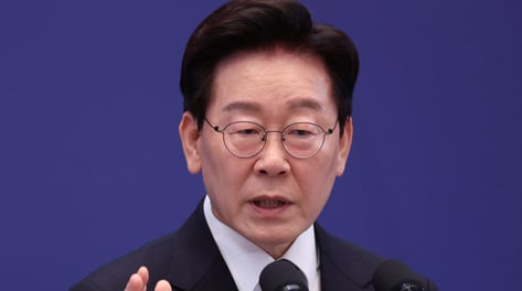 李대통령 '농지 전수조사'에 "부동산 투기 명확히 가리기 위한 것"