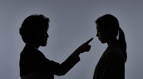 "너만 와" 명절에 남편만 부른 시모…"며느리 보기 싫어서? 기분 나빠"