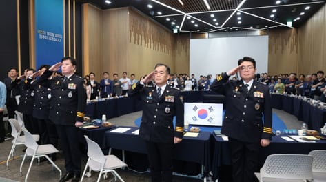 사건 몰리는 경찰 '수사력 시험대'…재배치로 부담 낮출 수 있을까