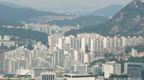 금리 뛰고 대출 막혀도 간다…서울 집값 '85주' 최장 상승