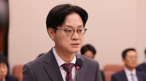 "대미투자 1호는 텍사스 가스발전…원전·알래스카 LNG는 협상 중"