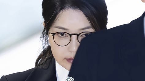 '매관매직' 김건희, 징역 7년→5년...'바쉐론 시계' 무죄로 뒤집혔다