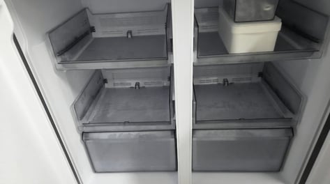 "추석음식 다 녹는다"...삼성, 냉장고 '먹통'에 "불편 최소화"