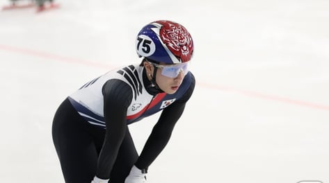 '살아있어요' 쇼트트랙 김건우, 사망설 부인…"부고 올라온 줄도 몰랐다"