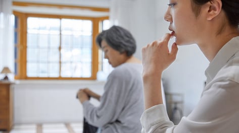 "명절에 꼭 자고 가야 하나요"…시댁 반응에 30대 며느리 '현타'
