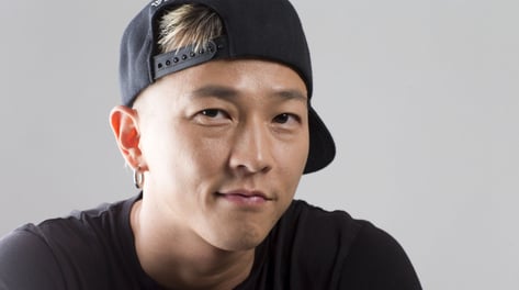 '부동산 3개, 슈퍼카 4대' 팝핀현준 "관절 갈아 넣었다"