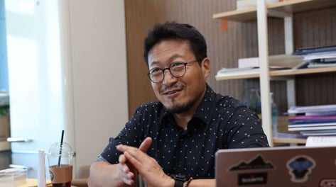 "기술이전 '따발총→스나이퍼' 전환…창업 육성 위해 조직 재편"