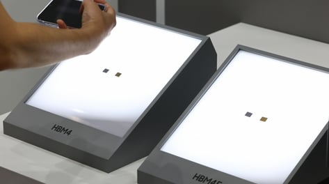 영업이익 무려 112조?...HBM4 날개 단 삼전, 3분기도 '신기록' 예약