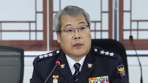 국수본 "내란특수본 지시받은 적 없다"…특검 이첩 46건 수사체제 검토