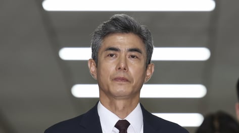 강신철 "北 목함지뢰, 아닌 진술도 있다…조사 후 투명하게 밝힐 것"