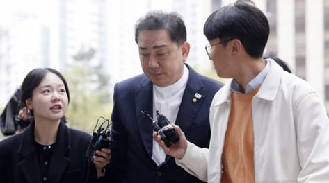 장기 수사 막는다… 새 형사사법체계선 '시한' 적용