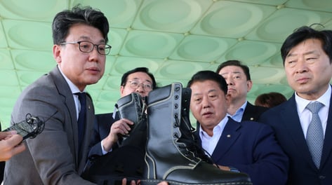 진성준 "北, 책임 피할 수 없어…군 상해 목적 여부는 따져봐야"