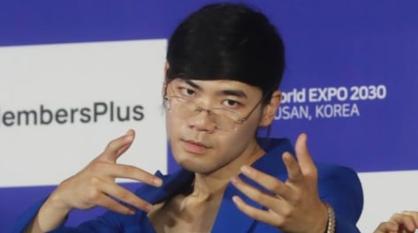 '잘자요 아가씨' 닛몰캐쉬 실체..."전 여친 3시간 폭언·폭행" 결국 인정